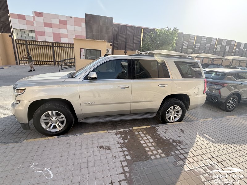 تاهو نص فل 2015