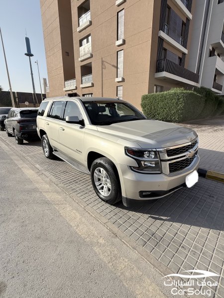 تاهو نص فل 2015