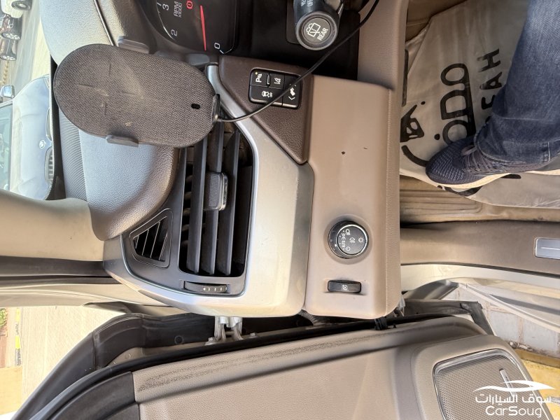 تاهو نص فل 2015