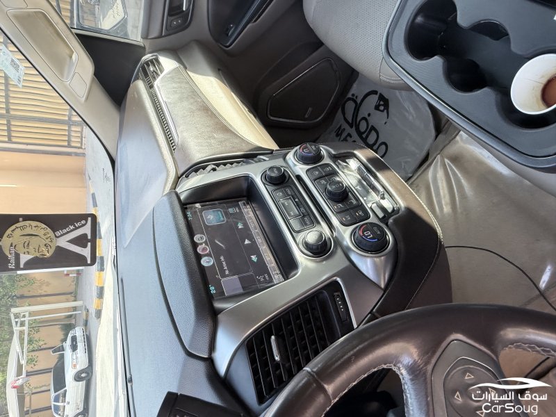 تاهو نص فل 2015