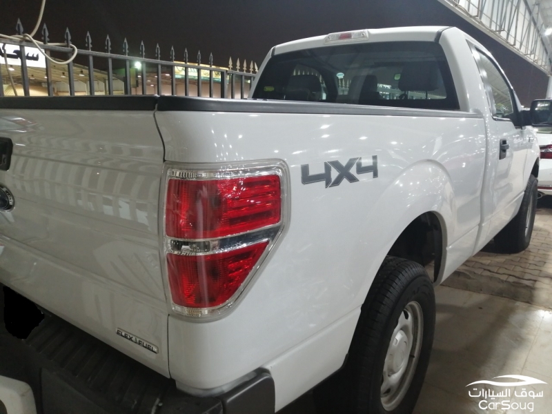 View F150 غمارة فورد F150 Gif