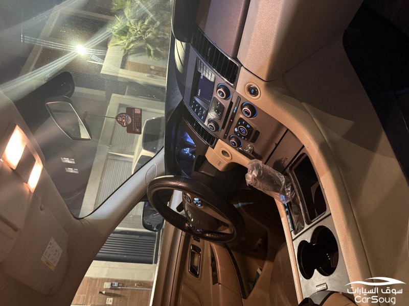 فورد توريس ٢٠١٦