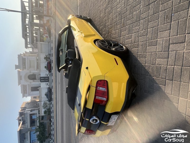 موستنق سبيشل كلفورنيا كشف v8 2011 قير عادي