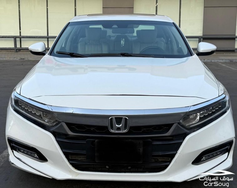 اكورد 2019 نص فل تيربو