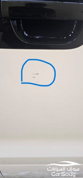 هيوندايH1 بضاعه للتنازل باقي 19 قسط وممشى اقل من 5000