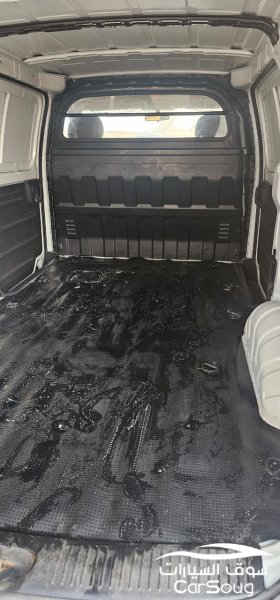 هيوندايH1 بضاعه للتنازل باقي 19 قسط وممشى اقل من 5000