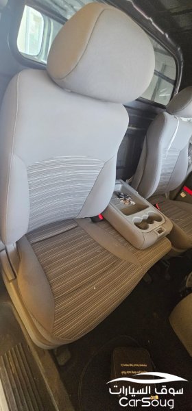 هيوندايH1 بضاعه للتنازل باقي 19 قسط وممشى اقل من 5000