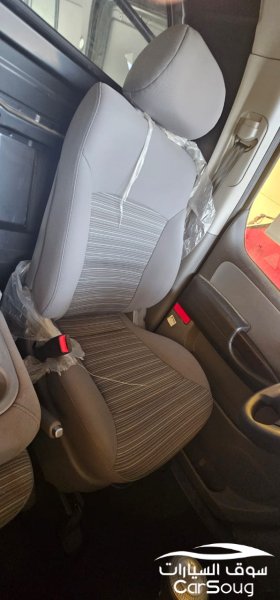 هيوندايH1 بضاعه للتنازل باقي 19 قسط وممشى اقل من 5000