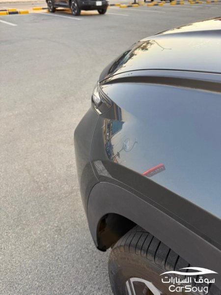 هونداي توسان 2025