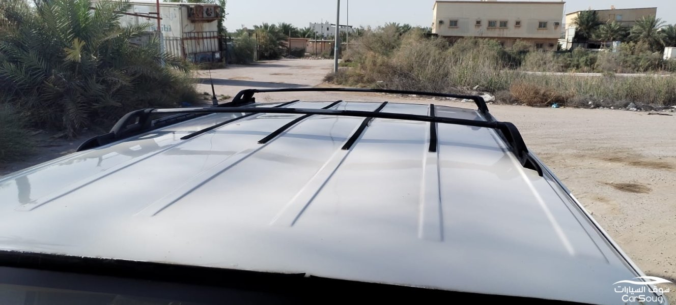 جيب شيروكي موديل 2001 تماتيك