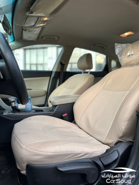 كيا اوبتما 2018 استاندر