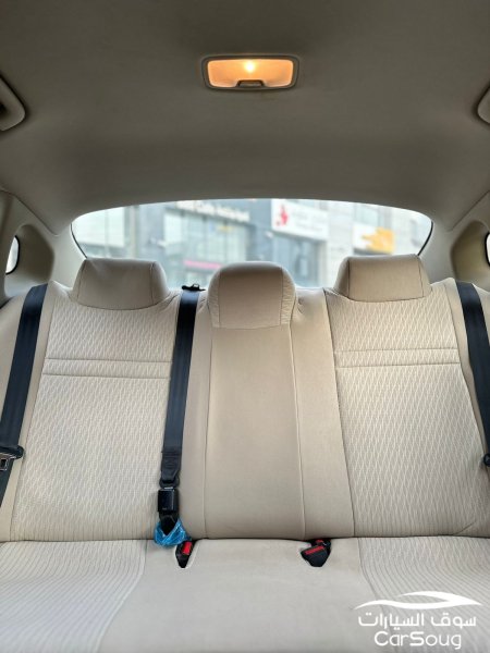 كيا اوبتما 2018 استاندر