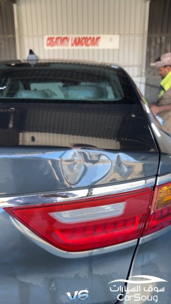 كيا كادينزا سعودي نص فل 2018