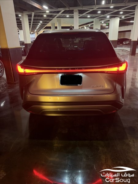 لكزس RX 350 BH 2025