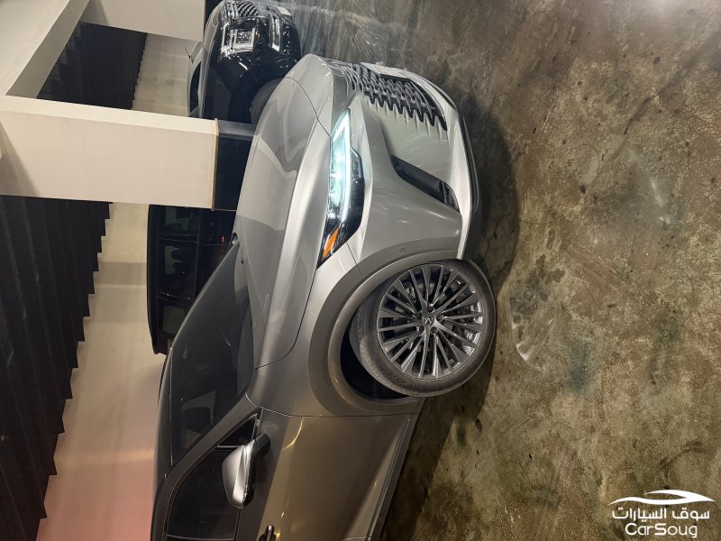 لكزس RX 350 BH 2025