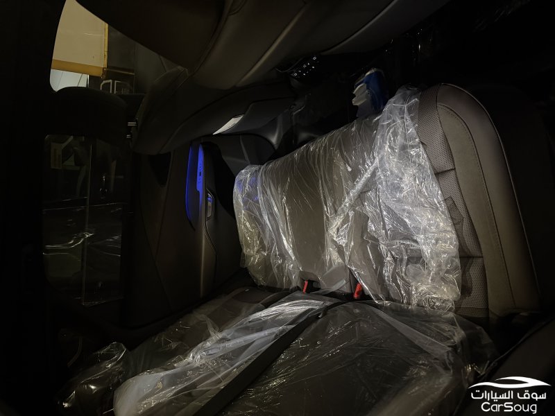 لكزس RX 350 BH 2025