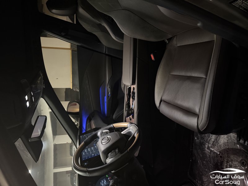 لكزس RX 350 BH 2025