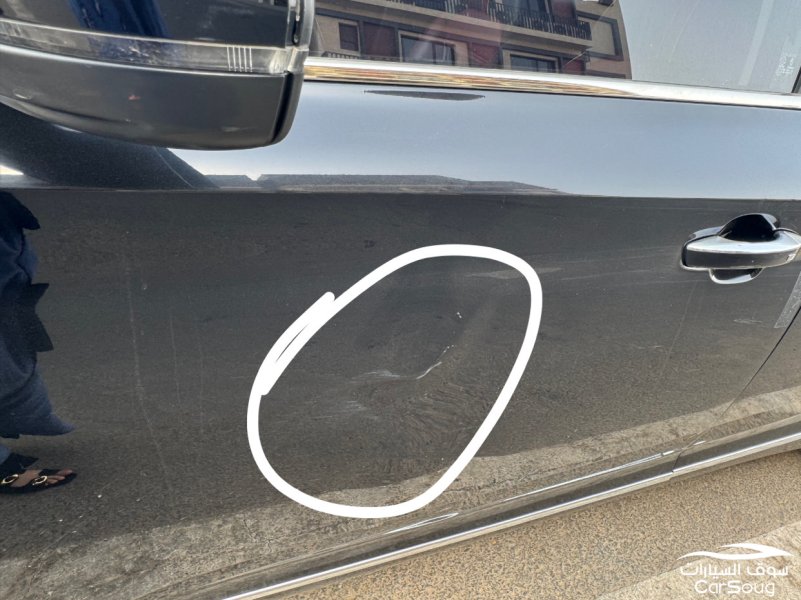 ام جي 6 موديل 2020