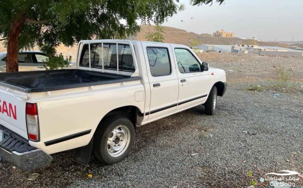 نيسان ددسن غمارتين موديل 2016