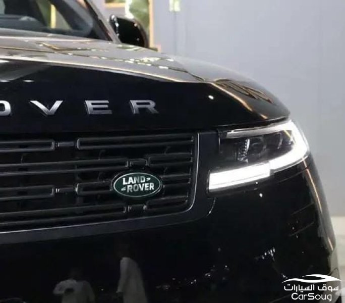 رنج روفر سبورت فيرست اديشن V8 موديل 2023