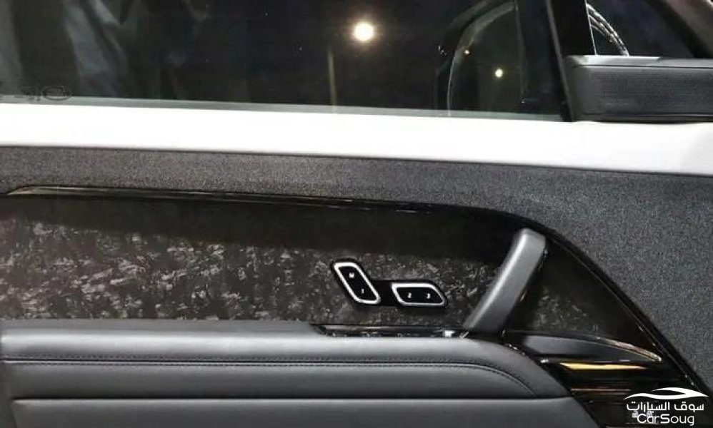 رنج روفر سبورت فيرست اديشن V8 موديل 2023