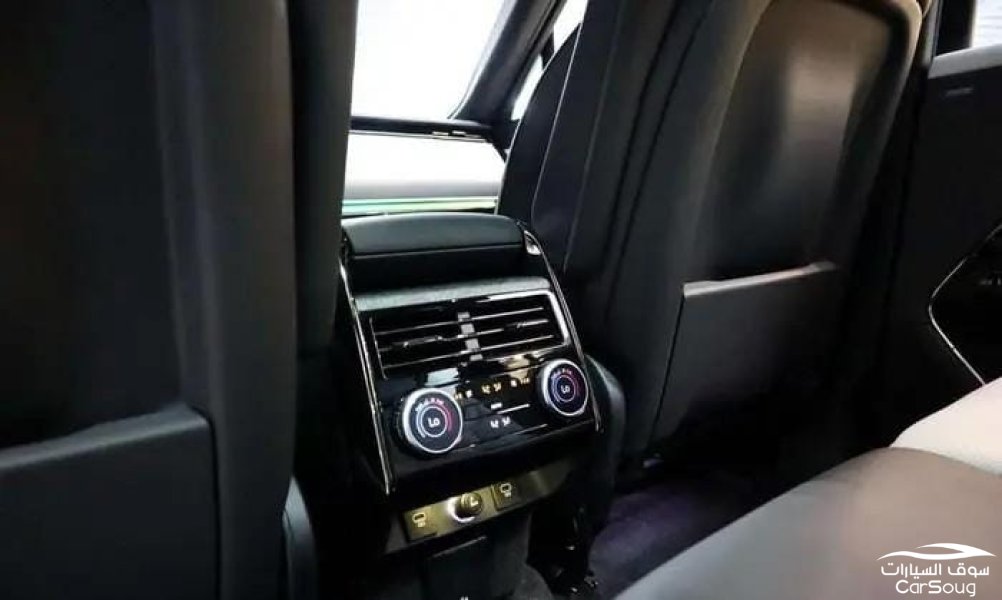 رنج روفر سبورت فيرست اديشن V8 موديل 2023