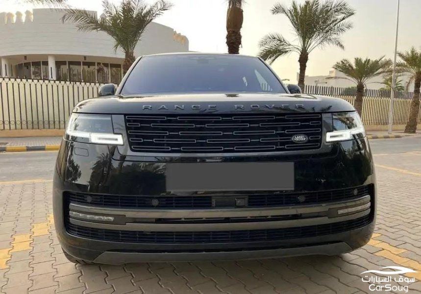 رنج روفر فوج اوتوبيوجرافي مالك واحد موديل 2022