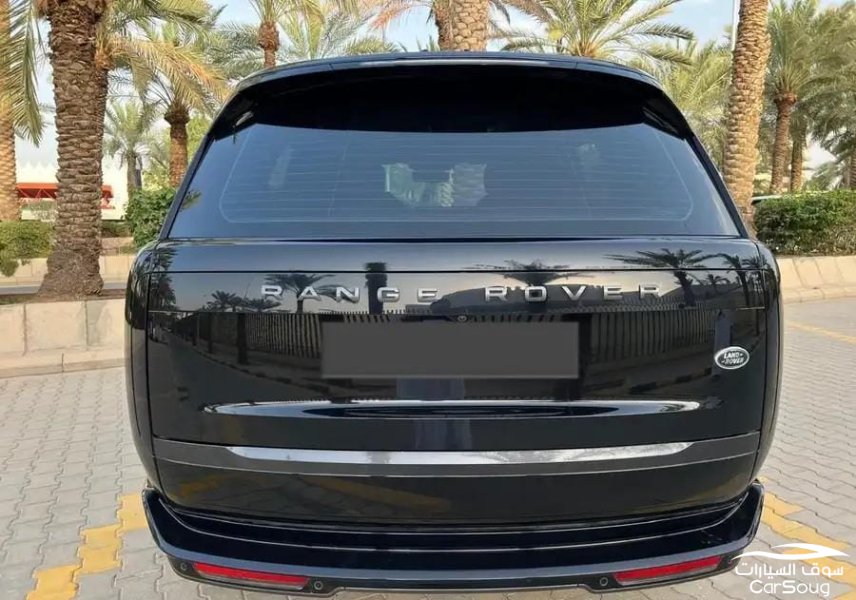 رنج روفر فوج اوتوبيوجرافي مالك واحد موديل 2022