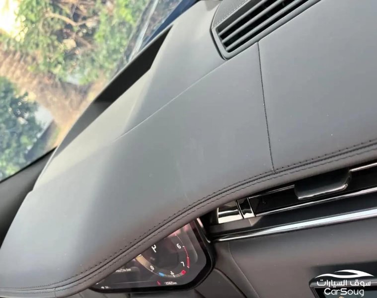 رنج روفر فوج اوتوبيوجرافي مالك واحد موديل 2022