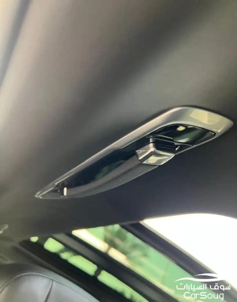 رنج روفر فوج اوتوبيوجرافي مالك واحد موديل 2022