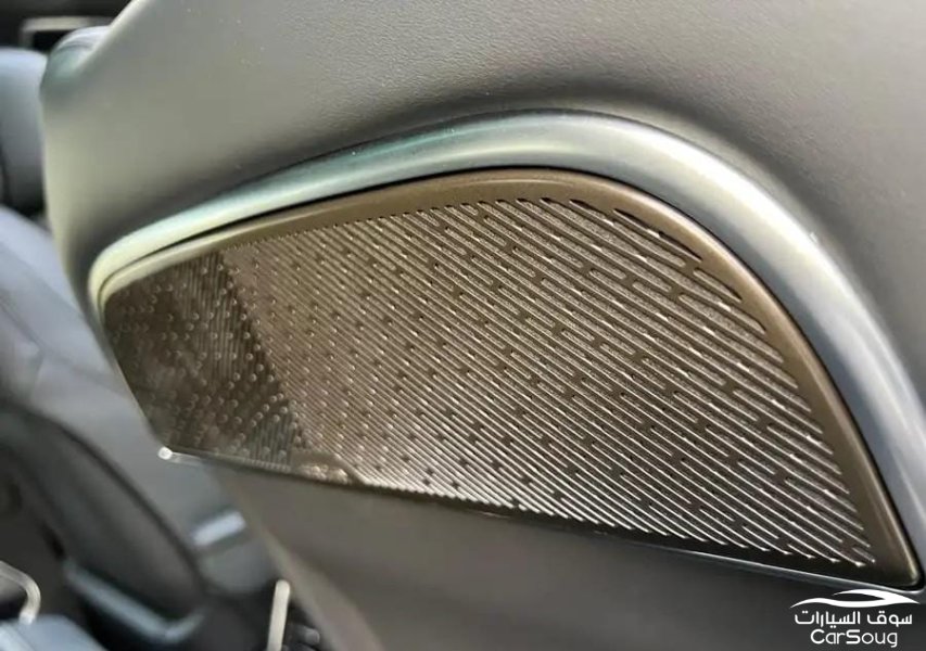 رنج روفر فوج اوتوبيوجرافي مالك واحد موديل 2022