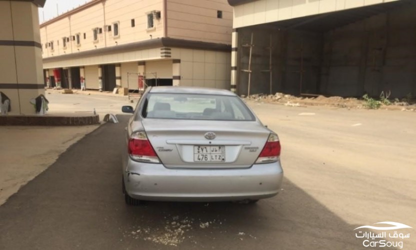 كامري 2006 نظيف. للبيع 2019 سوق السيارات كامري 2006 نظيف. للبيع 2019 سوق السيارات