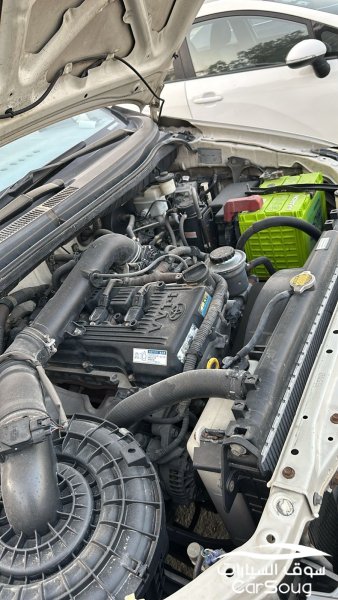 تويوتا اينوفا فل كامل موديل 2015