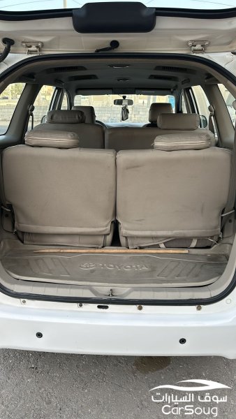 تويوتا اينوفا فل كامل موديل 2015