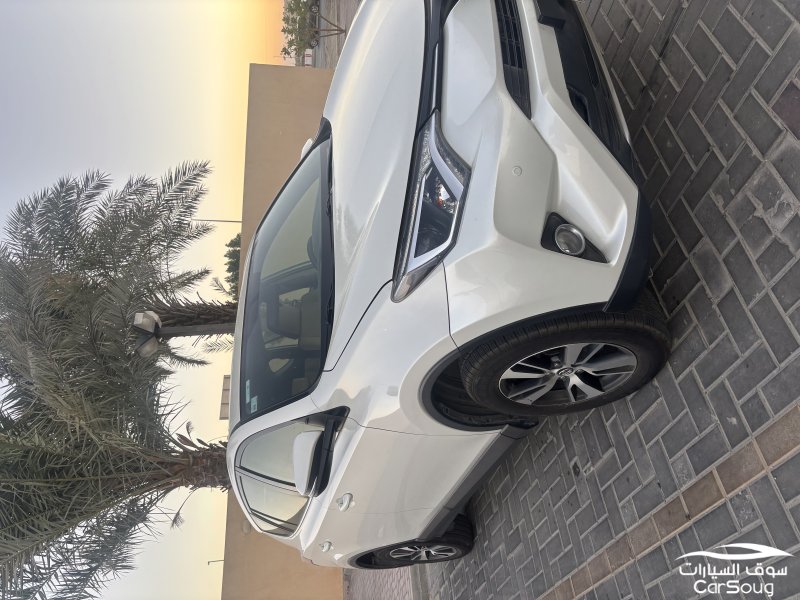 راف فور 2016 نصف فل