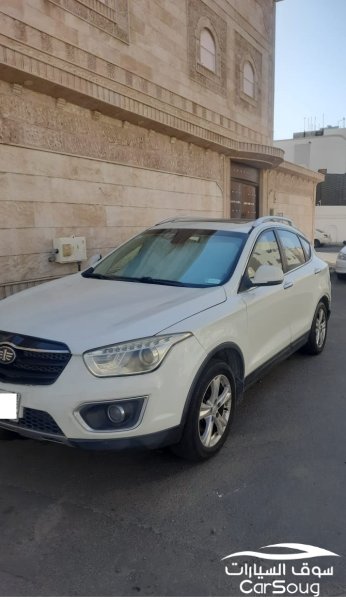 فاو بيسترن X80 2.0 موديل 2017