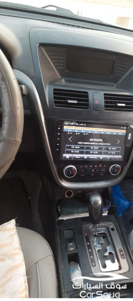 فاو بيسترن X80 2.0 موديل 2017