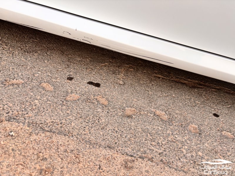 كامري 2020 ستاندر مطور سعودي