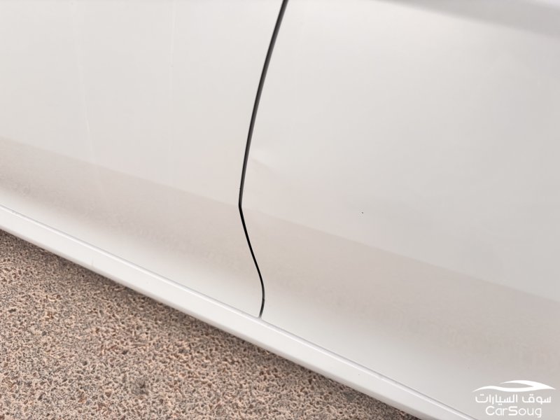 كامري 2020 ستاندر مطور سعودي