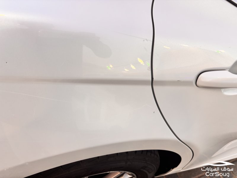 كامري 2020 ستاندر مطور سعودي