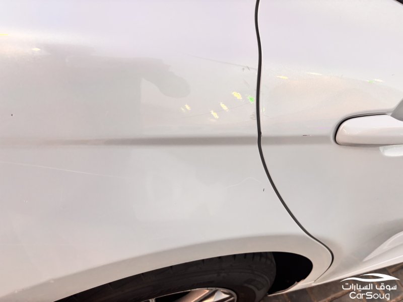 كامري 2020 ستاندر مطور سعودي