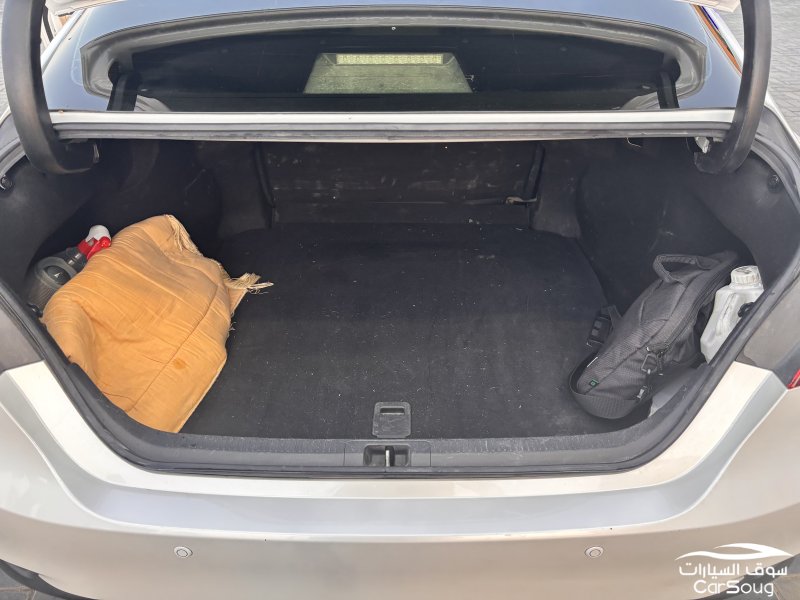 كامري 2020 ستاندر مطور سعودي