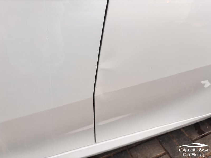 كامري 2020 ستاندر مطور سعودي