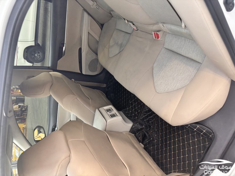 كامري 2020 ستاندر مطور سعودي